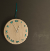 Design clock